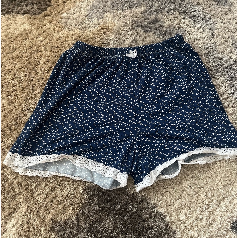 PJ short bottoms